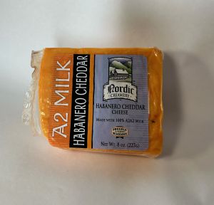 A2 Habanero Cheddar